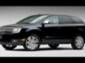 2008 LINCOLN MKX Napa, CA P4074