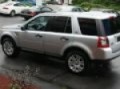 2008 Land Rover LR2