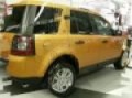 2008 Land Rover LR2
