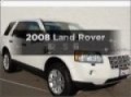 2008 Land Rover LR2 - Fremont CA