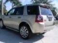 2008 Land Rover LR2 JM Lexus