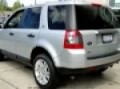 2008 Land Rover LR2 SE Jaguar Land Rover- Bellevue