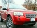 2008 Land Rover LR2 in Maplewood St. Louis, MO 63143