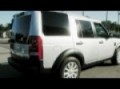 2008 Land Rover LR3