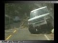 2008 Land Rover LR3 Commercial