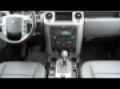 2008 Land Rover LR3 Houston TX