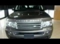 2008 Land Rover Range Rover Fishers IN