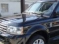 2008 Land Rover Range Rover Sp AutoStyleWholesale.com