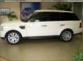2008 Land Rover Range Rover Sport - Dallas TX