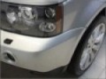2008 Land Rover Range Rover Sport - Hillside NJ