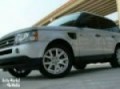 2008 Land Rover Range Rover Sport in Richardson, TX 75081