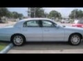 2008 Lincoln Town Car Signature Limited Sedan in Houston, TX 77040