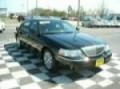 2008 Lincoln Town Car in Washington DC Richmond, VA 23235