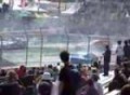 2008 Long Beach Grand Prix -- Drifting Competition