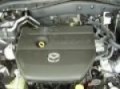 2008 MAZDA MAZDA6