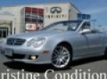 2008 MERCEDES-BENZ CLK-CLASS Fife, WA 1850