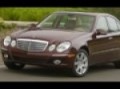 2008 MERCEDES-BENZ E-CLASS Napa, CA P4032