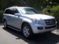 2008 MERCEDES-BENZ GL-CLASS 4WD * NAVIGATION*