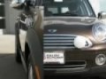 2008 MINI COOPER CLUBMAN