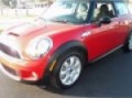 2008 MINI Cooper Hardtop 2dr Cpe S