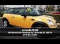 2008 MINI Cooper Hardtop Coupe in Orlando, FL 32810