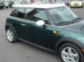 2008 MINI Cooper Manual
