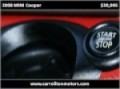 2008 MINI Cooper available from Carrollton Motors