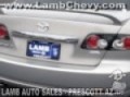 2008 Mazda 6 - B5M43776, Used Cars For Sale at Lamb Chevrolet Cadillac in ...