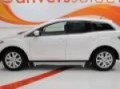 2008 Mazda CX7 driversselect