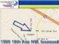 2008 Mazda CX-7 Issaquah WA 98027
