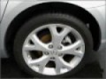 2008 Mazda MAZDA3 - Long Beach CA