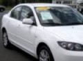 2008 Mazda MAZDA3 i Sport Maxon Hyundai Union, NJ 07083