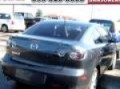 2008 Mazda MAZDA3i 07001 Sansones Route 1 Automall