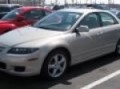 2008 Mazda MAZDA6 Indianapolis IN Tom Wood Volkswagen