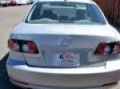 2008 Mazda MAZDA6i 87110 CROSS COUNTRY AUTO SALES