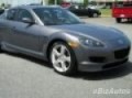 2008 Mazda RX8  Coupe