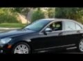2008 Mercedes-Benz C300 Calabasas CA 91302