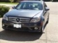 2008 Mercedes-Benz C350 4MATIC