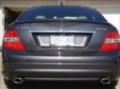 2008 Mercedes-Benz C350 4MATIC