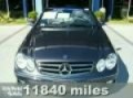 2008 Mercedes-Benz CLK550 in Delray Beach, FL 33444