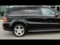 2008 Mercedes-Benz GL550 4MATIC Franklin TN 37067