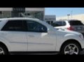 2008 Mercedes-Benz ML350 Dallas TX