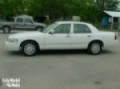 2008 Mercury Grand Marquis in Comanche, TX 76442