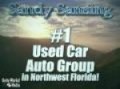 2008 Mercury Grand Marquis in Pensacola, FL 32505