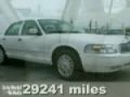 2008 Mercury Grand Marquis in Wheaton, MD 20902