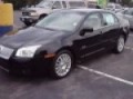 2008 Mercury Milan - 4dr Car