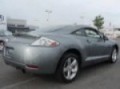 2008 Mitsubishi Eclipse Naperville IL 60540