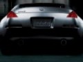 2008 NISSAN 350Z 2dr Cpe Man