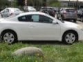 2008 NISSAN ALTIMA