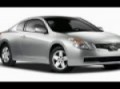 2008 NISSAN ALTIMA Canoga Park, CA